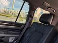 Lexus LX 570 2020 года за 58 000 000 тг. в Шымкент – фото 5