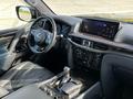 Lexus LX 570 2020 года за 61 000 000 тг. в Шымкент – фото 6