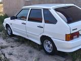 ВАЗ (Lada) 2114 2013 годаүшін1 200 000 тг. в Шымкент – фото 2