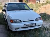 ВАЗ (Lada) 2114 2013 годаүшін1 200 000 тг. в Шымкент – фото 3
