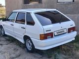 ВАЗ (Lada) 2114 2013 годаүшін1 200 000 тг. в Шымкент – фото 5