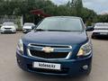 Chevrolet Cobalt 2022 годаүшін4 850 000 тг. в Астана
