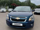 Chevrolet Cobalt 2022 годаүшін4 850 000 тг. в Астана