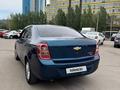 Chevrolet Cobalt 2022 годаүшін4 850 000 тг. в Астана – фото 3