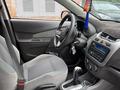 Chevrolet Cobalt 2022 годаүшін4 850 000 тг. в Астана – фото 5