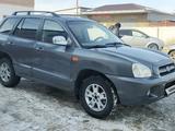 Hyundai Santa Fe 2008 года за 1 800 000 тг. в Караганда