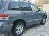 Hyundai Santa Fe 2008 года за 1 800 000 тг. в Караганда – фото 3