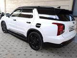 Hyundai Palisade 2024 года за 25 500 000 тг. в Шымкент – фото 2