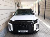 Hyundai Palisade 2024 года за 25 500 000 тг. в Шымкент