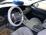 Hyundai Palisade 2024 года за 25 500 000 тг. в Шымкент – фото 3