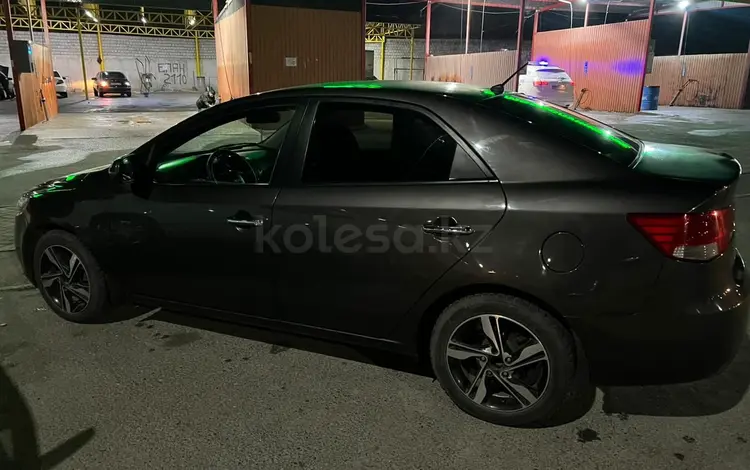 Kia Cerato 2013 года за 5 200 000 тг. в Шымкент