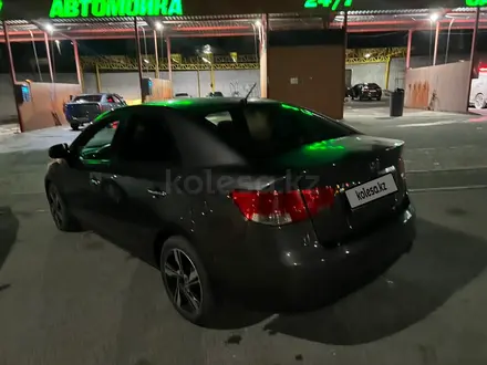 Kia Cerato 2013 года за 5 000 000 тг. в Шымкент – фото 2