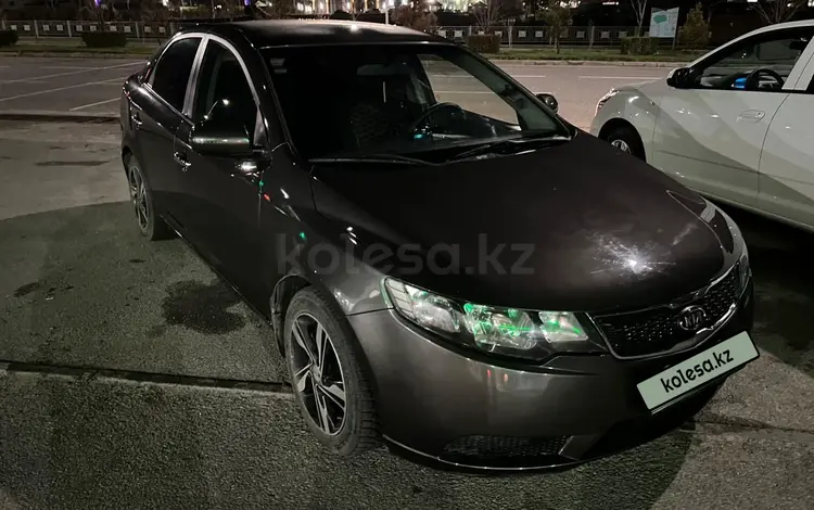 Kia Cerato 2013 годаfor5 000 000 тг. в Шымкент