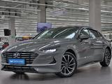Hyundai Sonata Premium 2023 года за 12 290 000 тг. в Алматы