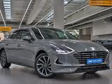 Hyundai Sonata Premium 2023 года за 12 290 000 тг. в Алматы – фото 3