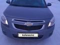 Chevrolet Cobalt 2023 годаүшін7 000 000 тг. в Кокшетау – фото 8