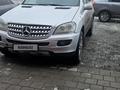 Mercedes-Benz ML 350 2005 годаүшін5 400 000 тг. в Караганда – фото 13