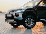 Mitsubishi Montero Sport 2022 годаүшін19 000 000 тг. в Актау – фото 2