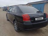 Toyota Avensis 2003 года за 5 350 000 тг. в Щучинск – фото 3