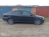 Toyota Avensis 2003 года за 5 350 000 тг. в Щучинск – фото 5