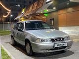 Daewoo Nexia 2006 годаfor1 450 000 тг. в Алматы – фото 2