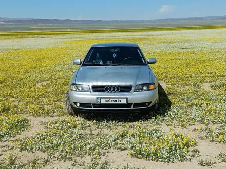 Audi A4 1996 года за 2 500 000 тг. в Алматы
