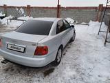 Audi A4 1996 года за 2 500 000 тг. в Алматы – фото 5