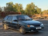 ВАЗ (Lada) 2114 2004 годаүшін420 000 тг. в Актобе – фото 2