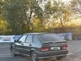 ВАЗ (Lada) 2114 2004 годаүшін420 000 тг. в Актобе – фото 3