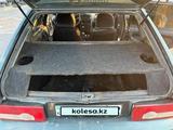 ВАЗ (Lada) 2114 2004 годаүшін420 000 тг. в Актобе – фото 5