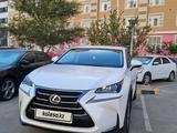 Lexus NX 200 2017 годаүшін15 500 000 тг. в Актау