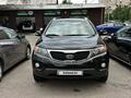 Kia Sorento 2011 года за 8 200 000 тг. в Алматы – фото 2