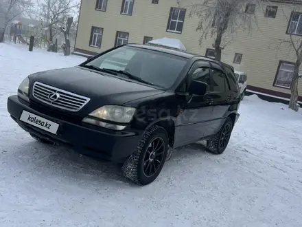 Lexus RX 300 2001 года за 4 250 000 тг. в Караганда – фото 2