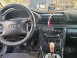 Audi A4 1996 годаүшін1 600 000 тг. в Петропавловск – фото 4