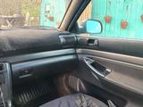 Audi A4 1996 годаүшін1 600 000 тг. в Петропавловск – фото 5