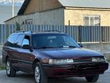 Mazda 626 1993 годаүшін1 770 000 тг. в Алматы – фото 2