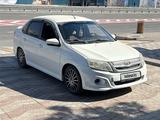 ВАЗ (Lada) Granta 2190 2014 года за 3 650 000 тг. в Шымкент