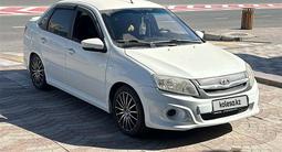 ВАЗ (Lada) Granta 2190 2014 годаүшін3 650 000 тг. в Шымкент
