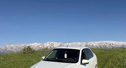 ВАЗ (Lada) Granta 2190 2014 годаүшін3 650 000 тг. в Шымкент – фото 5