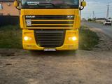 DAF  XF 105 2009 годаүшін20 000 000 тг. в Уральск – фото 2