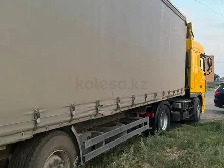 DAF  XF 105 2009 года за 20 000 000 тг. в Уральск – фото 9