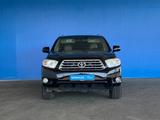 Toyota Highlander 2010 годаfor9 050 000 тг. в Шымкент – фото 2