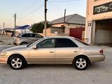 Toyota Camry 2000 года за 3 600 000 тг. в Актау – фото 4