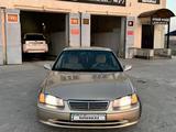 Toyota Camry 2000 года за 3 600 000 тг. в Актау – фото 2