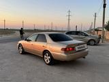 Toyota Camry 2000 года за 3 600 000 тг. в Актау – фото 5