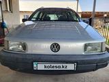 Volkswagen Passat 1993 года за 2 400 000 тг. в Кентау – фото 2