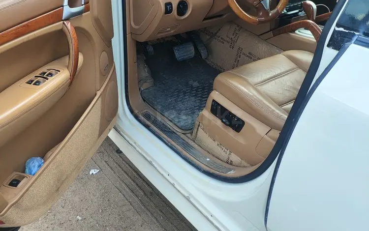 Porsche Cayenne 2010 года за 10 000 000 тг. в Астана