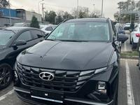 Hyundai Tucson 2024 года за 14 190 000 тг. в Уральск