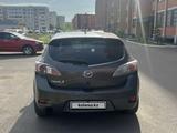 Mazda 3 2011 года за 4 350 000 тг. в Астана – фото 3