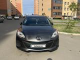 Mazda 3 2011 года за 4 350 000 тг. в Астана – фото 4